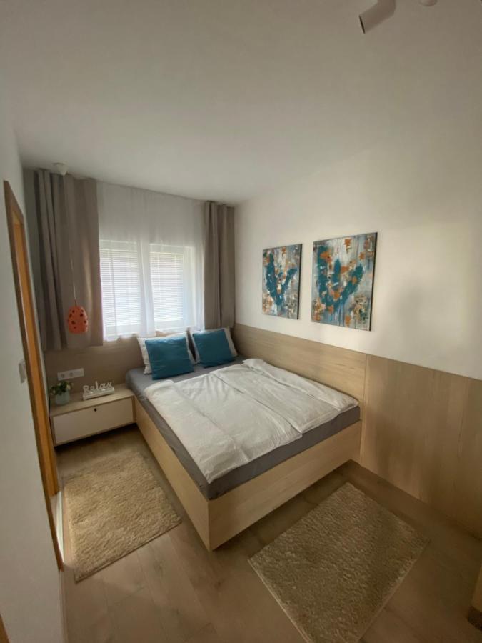 Maxim Apartments ฮอร์กานี ภายนอก รูปภาพ